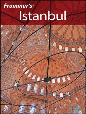cover image of Frommer's&#174; Istanbul